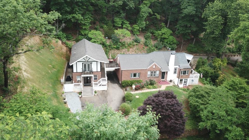 MOUNTAIN STYLE B&B