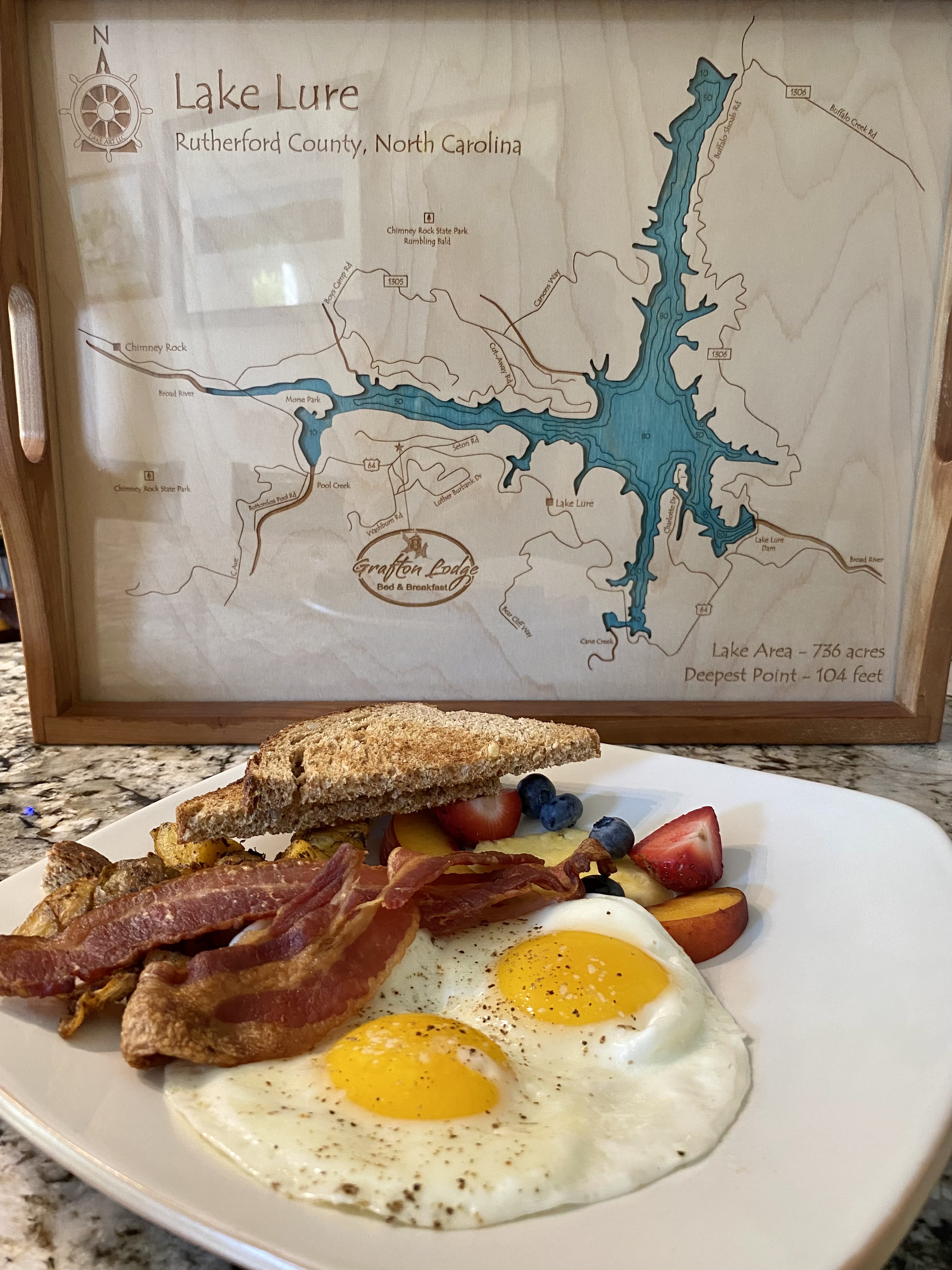 Breakfast Room