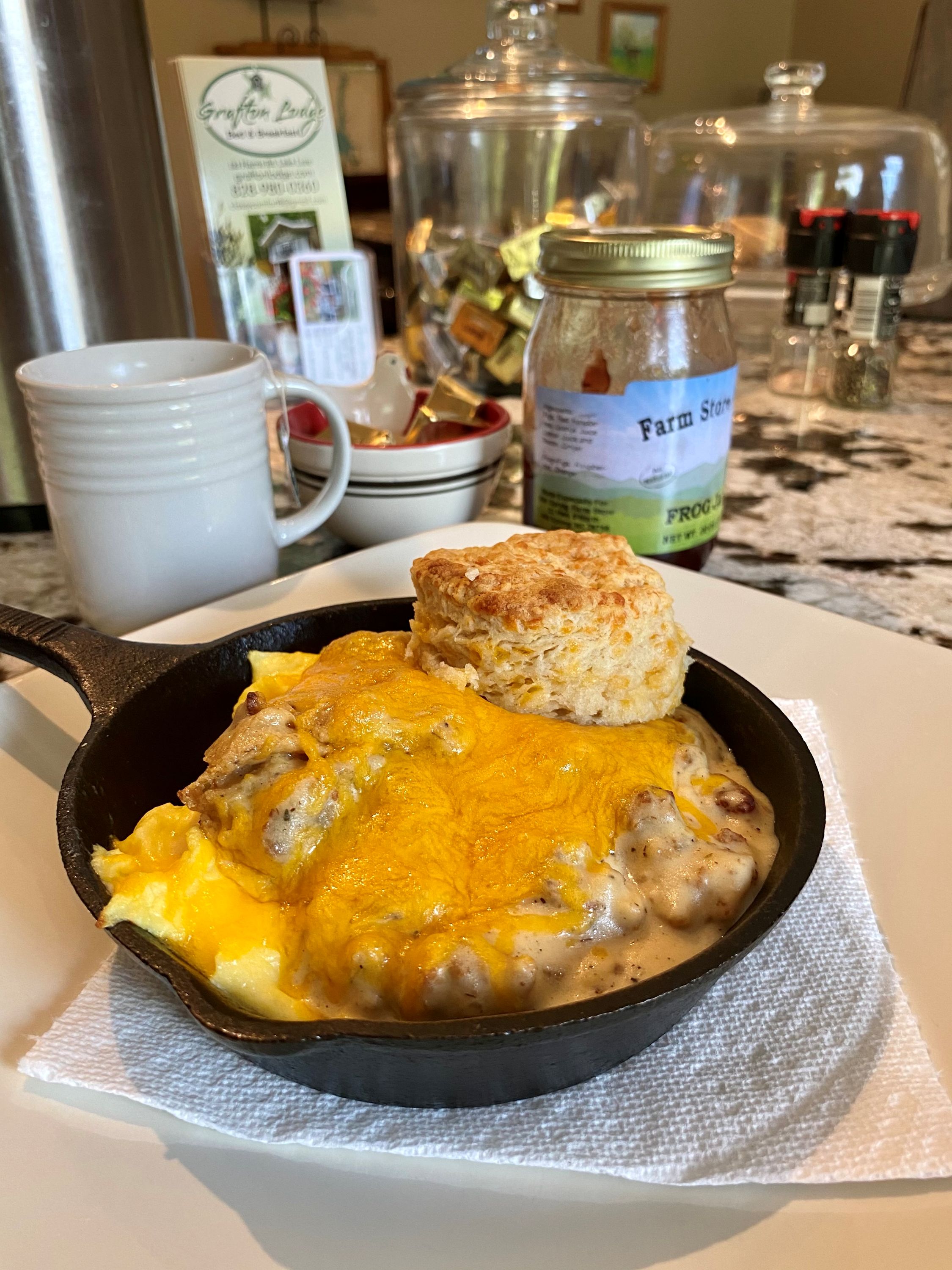 Breakfast Room