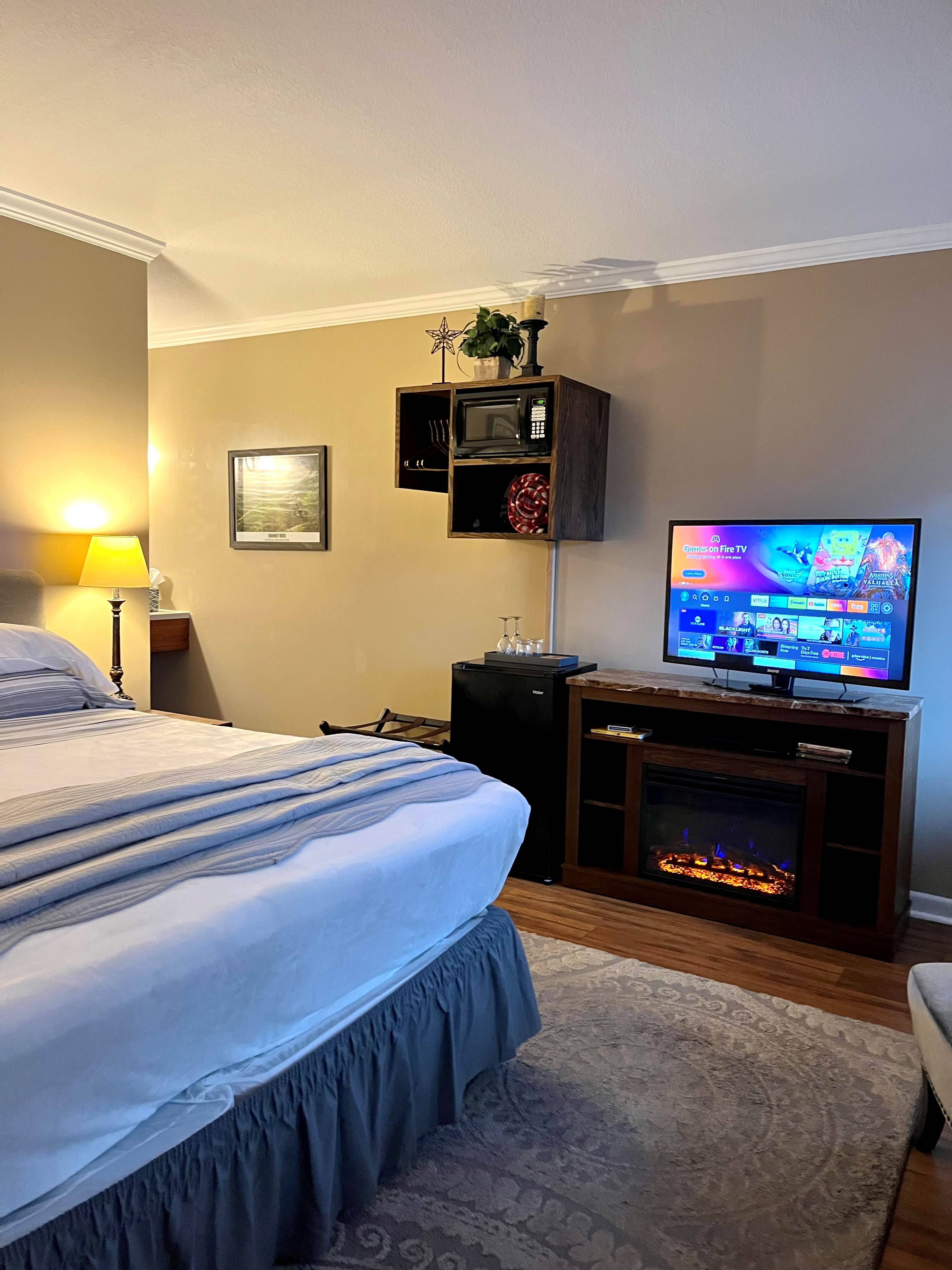 Room # 4