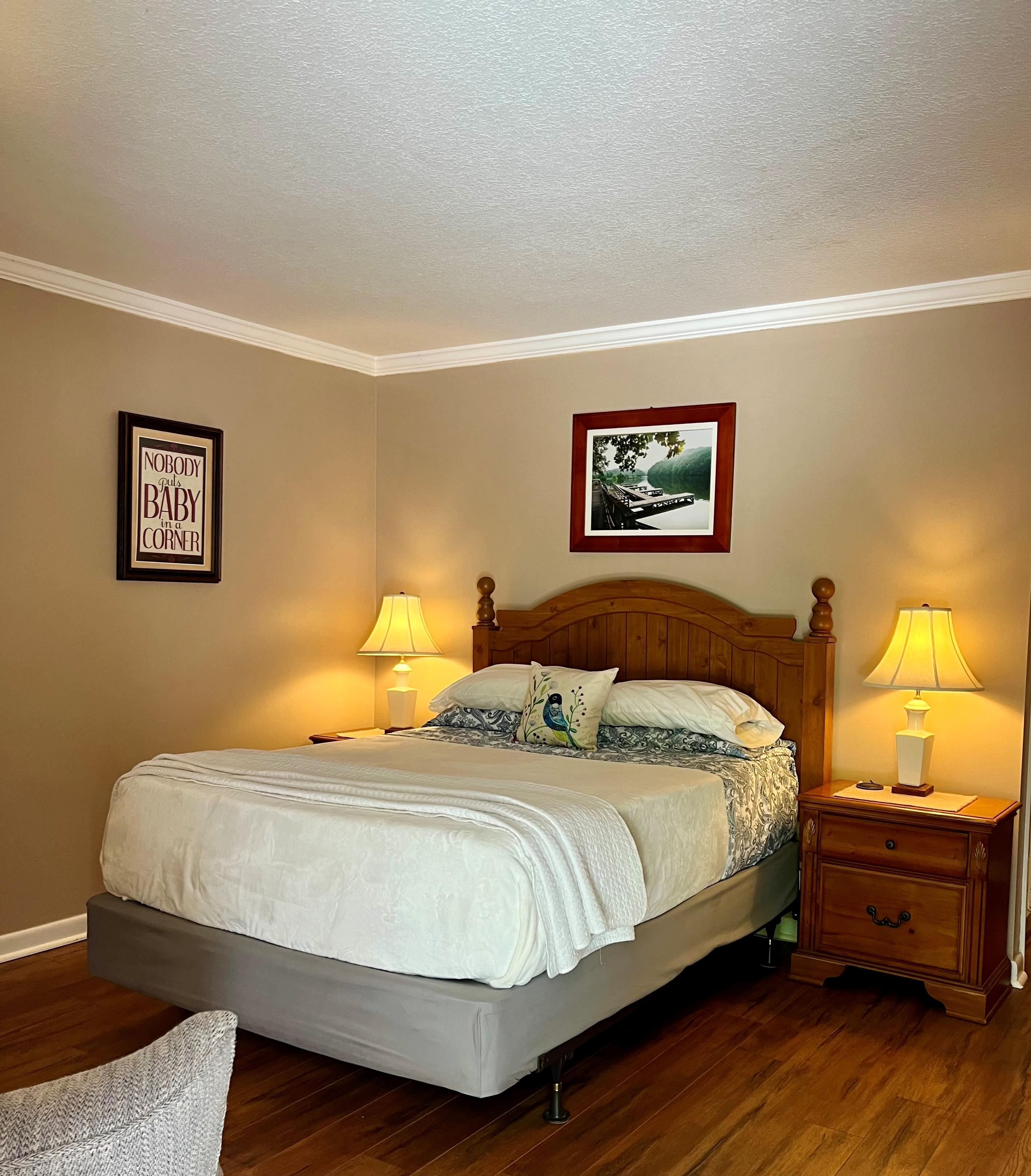 Room # 1