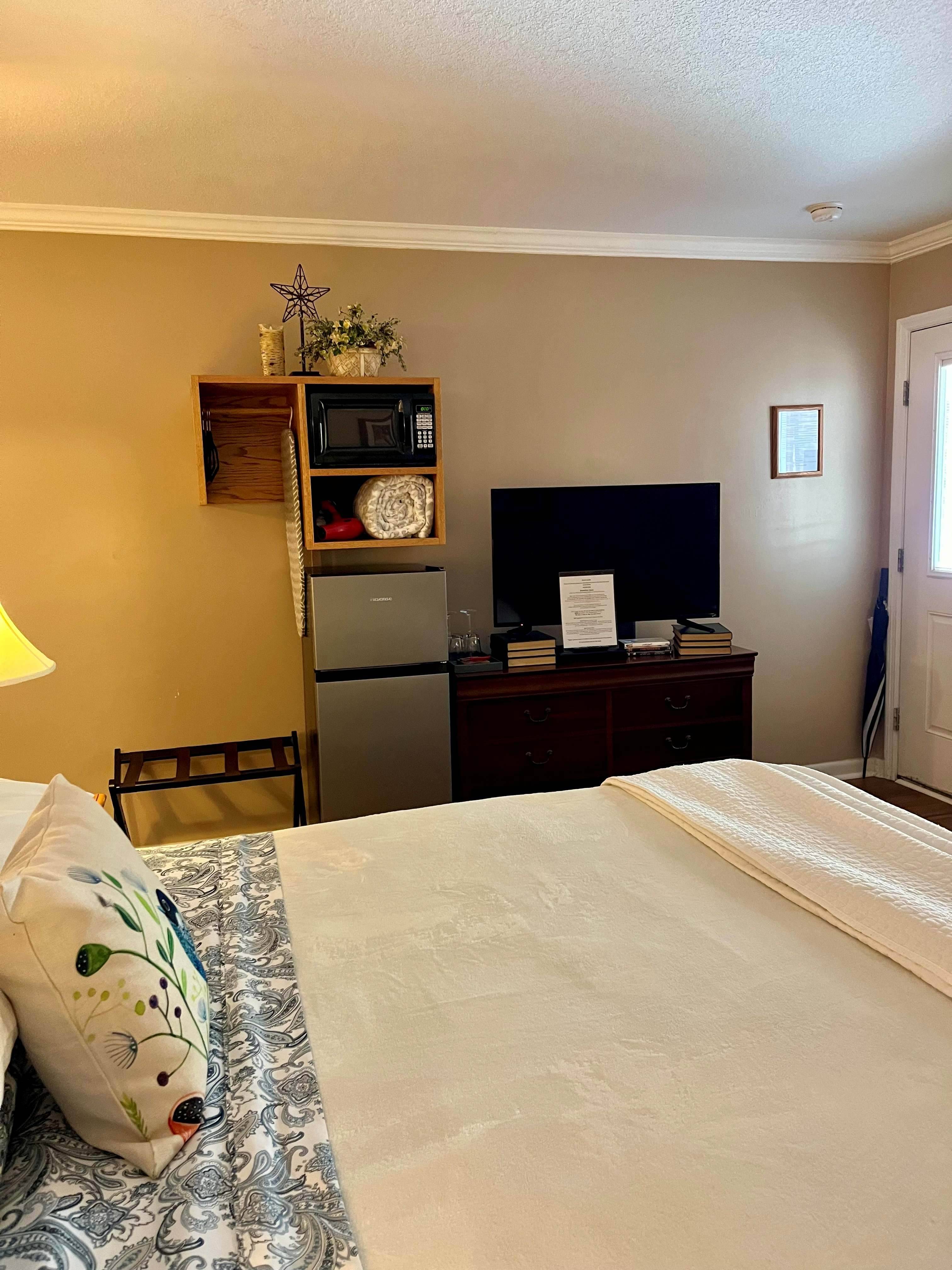 Room # 1