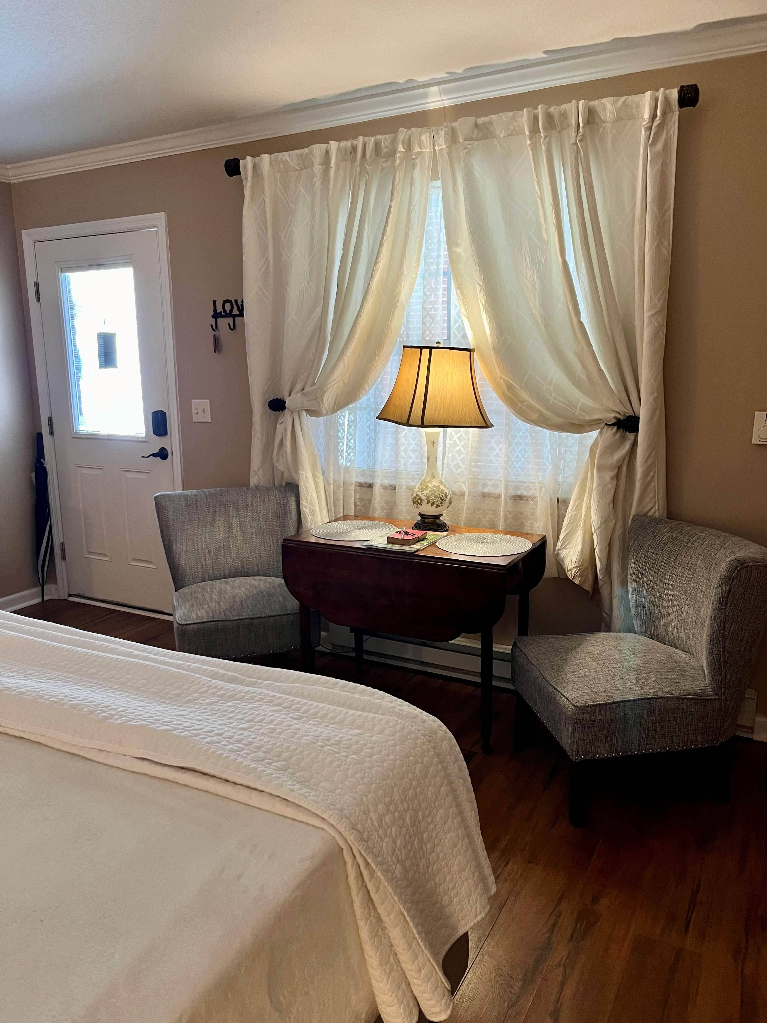 Room # 1