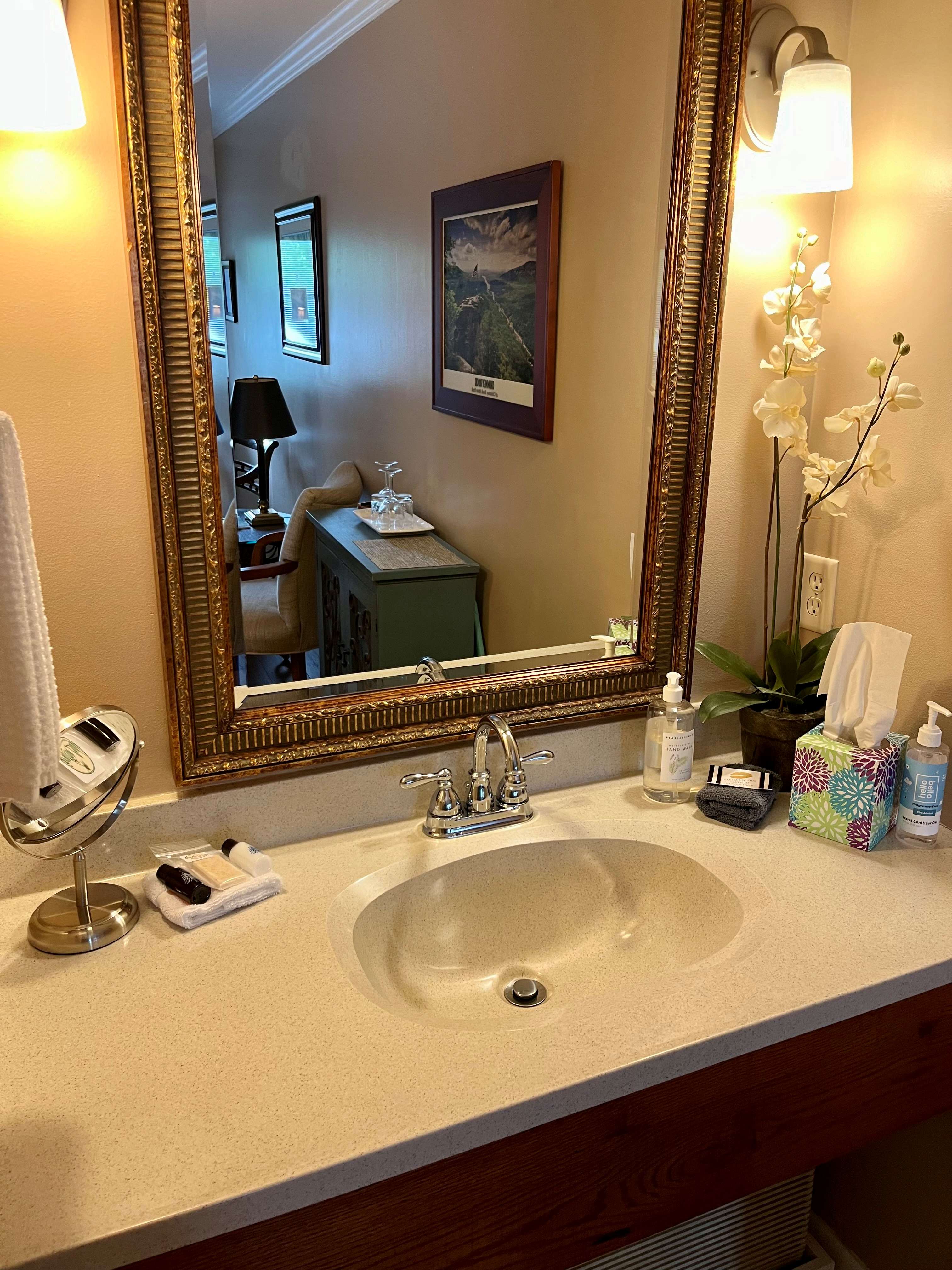 Room # 1
