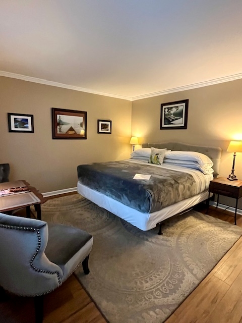 Room # 4