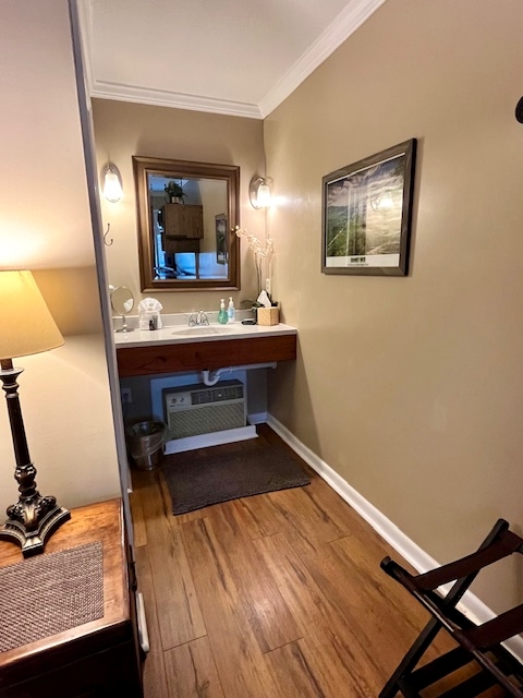 Room # 4