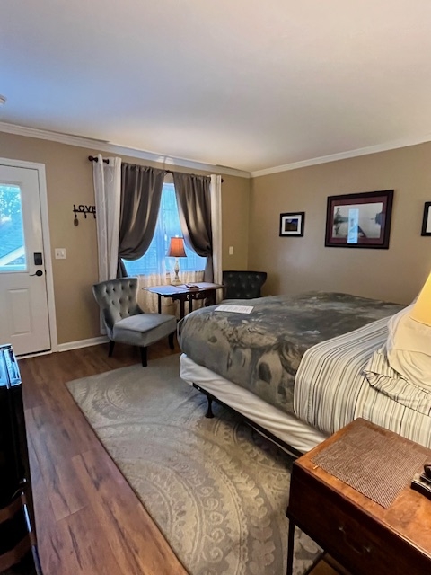 Room # 4