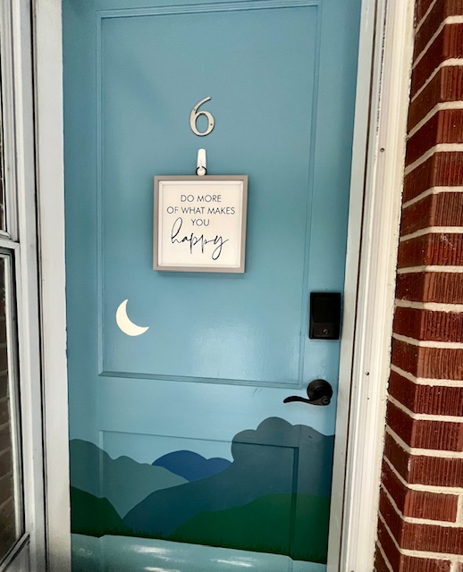Room # 6