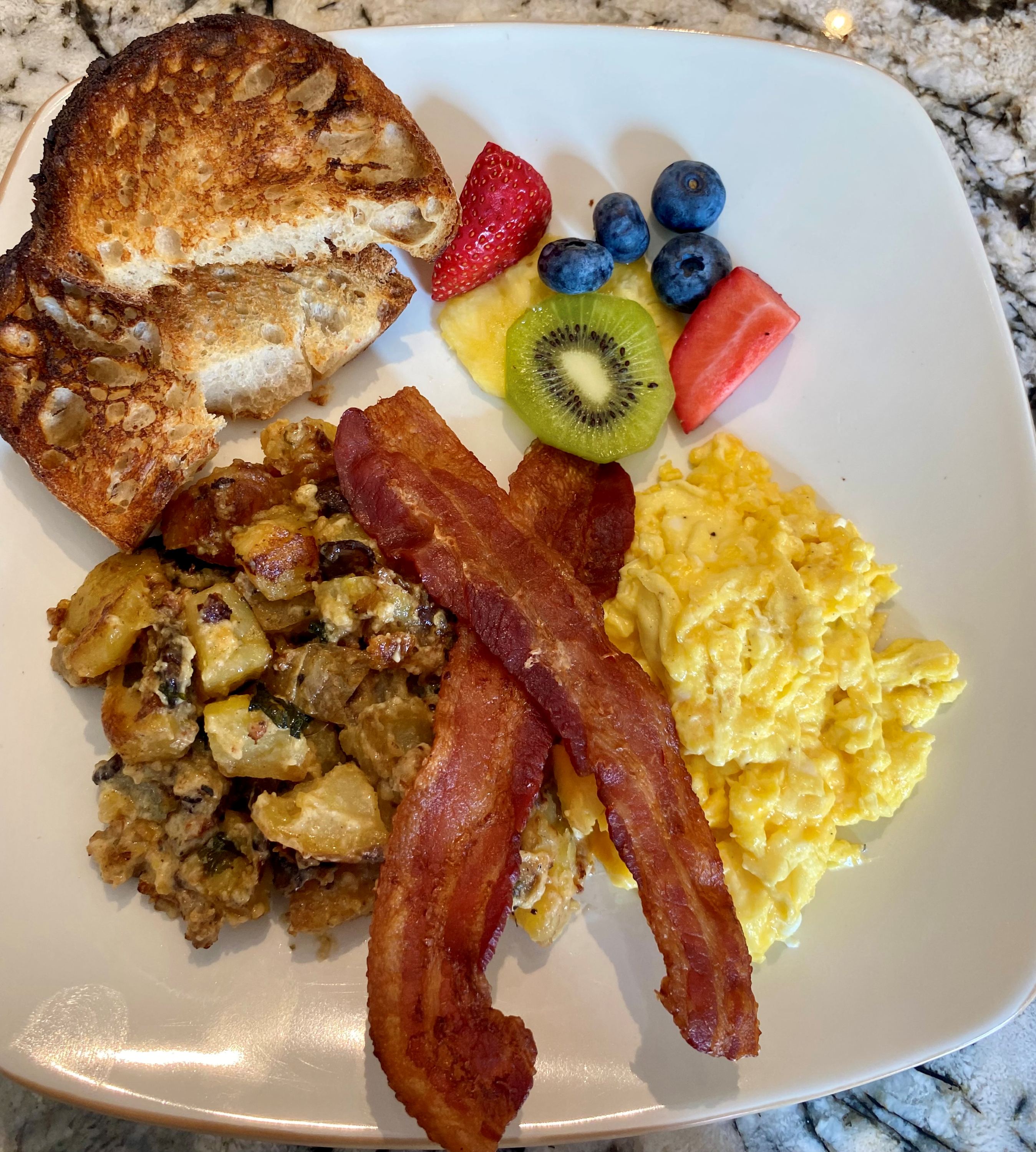 Breakfast Room